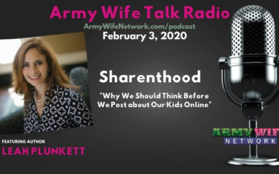 AWTR Show #714: Sharenthood