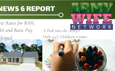 News 6 Mashup: Feb. 3, 2020