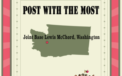 EYB: JBLM, WA