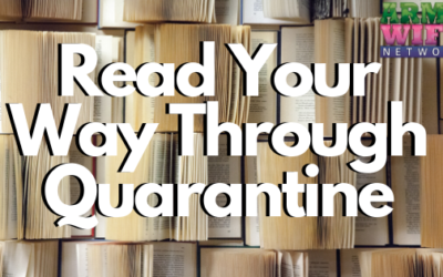 Read Your Way Through Quarantine