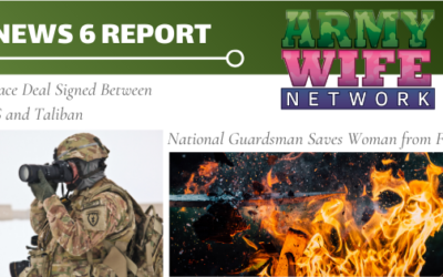 News 6 Mashup: March 30, 2020