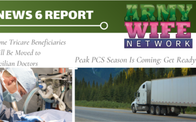 News 6 Mashup: March 9, 2020