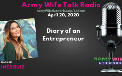 AWTR Show #730: Diary of an Entrepreneur