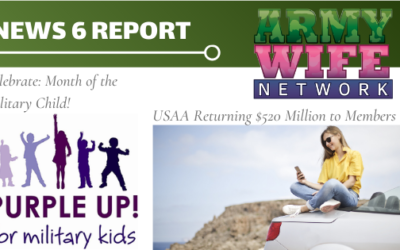 News 6 Mashup: April 20, 2020