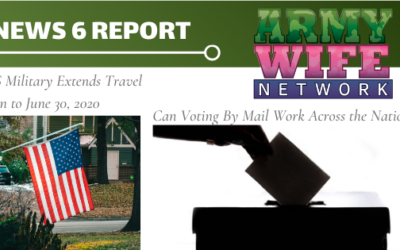 News 6 Mashup: April 27, 2020