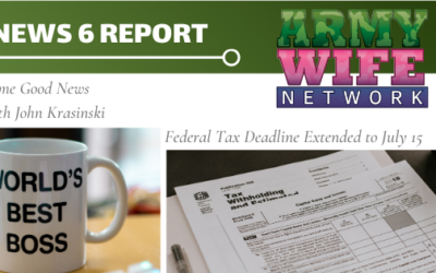 News 6 Mashup: April 6, 2020