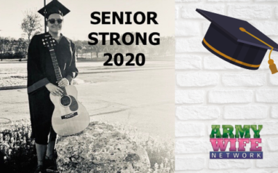 Senior Strong 2020