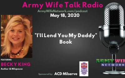 AWTR Show #738: “I’ll Lend You My Daddy”