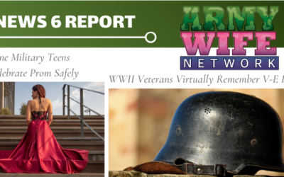 News 6 Mashup: May 18, 2020