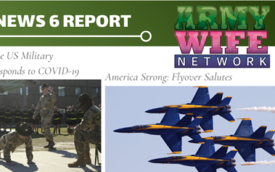 News 6 Mashup: May 4, 2020