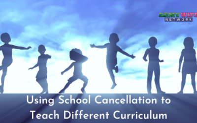 Using School Cancellation to Teach Different Curriculum