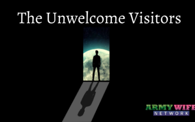The Unwelcome Visitors