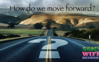 How Do We Move Forward?