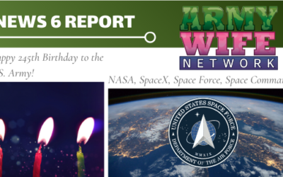 News 6 Mashup: June 8, 2020