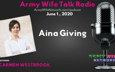 AWTR Show #740: Aina Giving