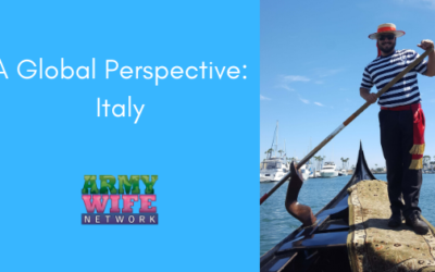 A Global Perspective: Italy