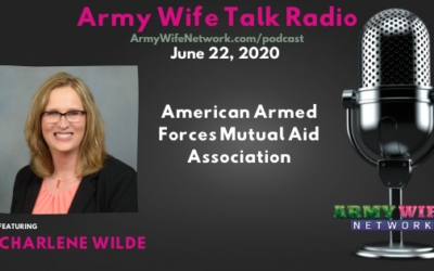 AWTR Show #746: American Armed Forces Mutual Aid Association