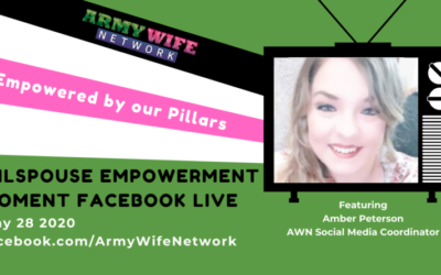 AWTR Show #741: Encouraged By Our Pillars
