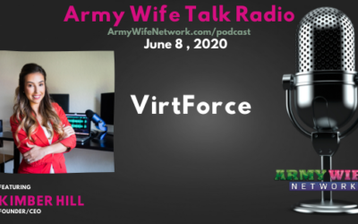 AWTR Show #742: VirtForce