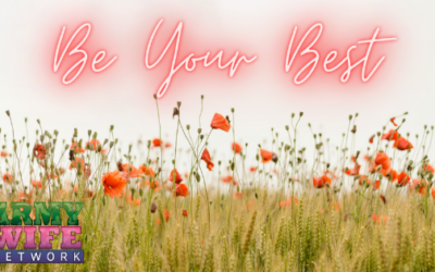 Be Your Best
