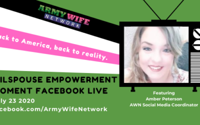 AWTR Show #751: Back to America, Back to Reality