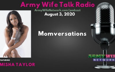AWTR Show #754: Momversations