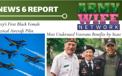 News 6 Mashup: Aug. 10, 2020