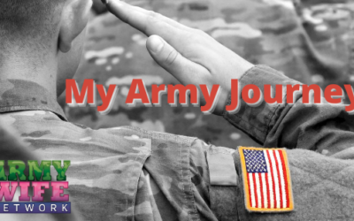 My Army Journey
