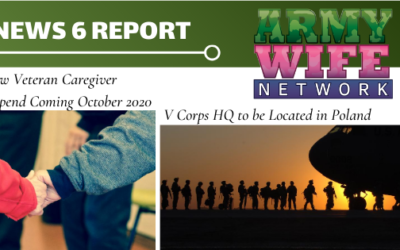 News 6 Mashup: Aug. 24, 2020