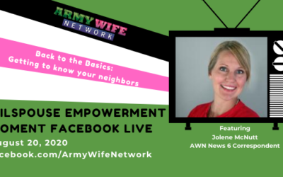 AWTR Show #759: Back to the Basics: Getting to know your neighbors