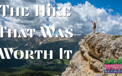 The Hike That Was Worth It