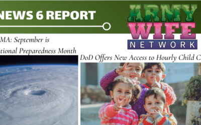 News 6 Mashup: Aug. 31, 2020