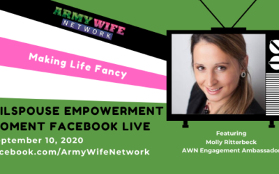 AWTR Show #763: Making Life Fancy