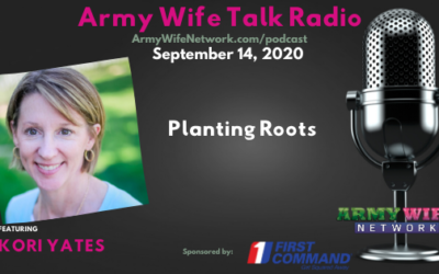 AWTR Show #764: Planting Roots