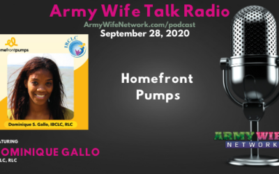 AWTR Show #768: Homefront Pumps