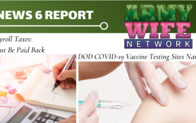 News 6 Mashup: Sept. 14, 2020