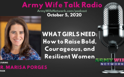 AWTR Show #770: How to Raise Bold, Courageous, Resilient Women