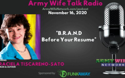 AWTR Show #782: B.R.A.N.D Before Your Resume (+ GIVEAWAY)