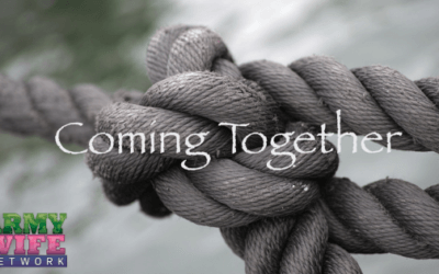 Coming Together