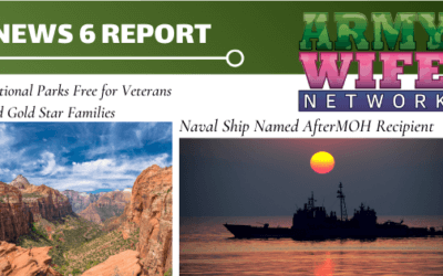 News 6 Mashup: Nov. 30, 2020