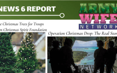 News 6 Mashup: Dec. 14, 2020 Holiday Edition