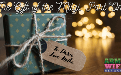 Gift of the Milgi: Part One