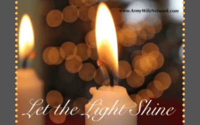 Let the Light Shine