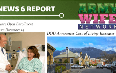 News 6 Mashup: Dec. 7, 2020