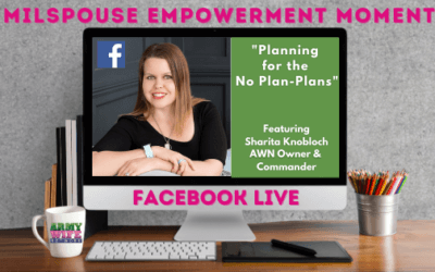 AWTR Show #791: Planning For the No Plan-Plans