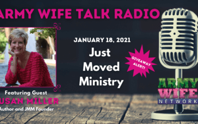 AWTR Show #790: Just Moved