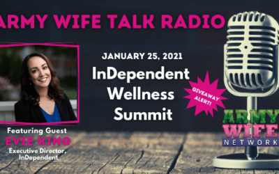 AWTR Show #792: InDependent Wellness Summit (Giveaway)