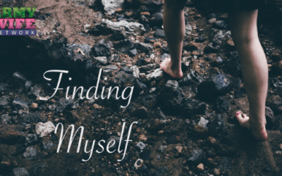Finding Myself