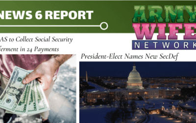 News 6 Mashup: Jan. 18, 2021