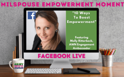 AWTR Show #799: 10 Ways to Boost Empowerment